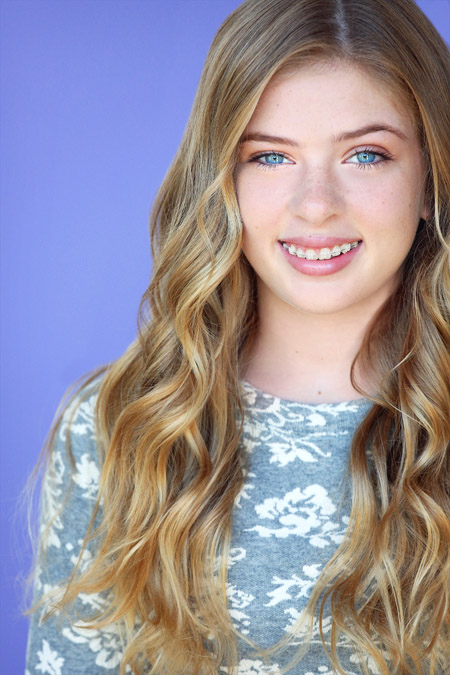 Brittany Fisheli