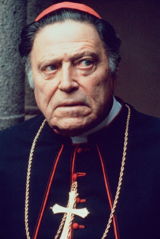 Raf Vallone