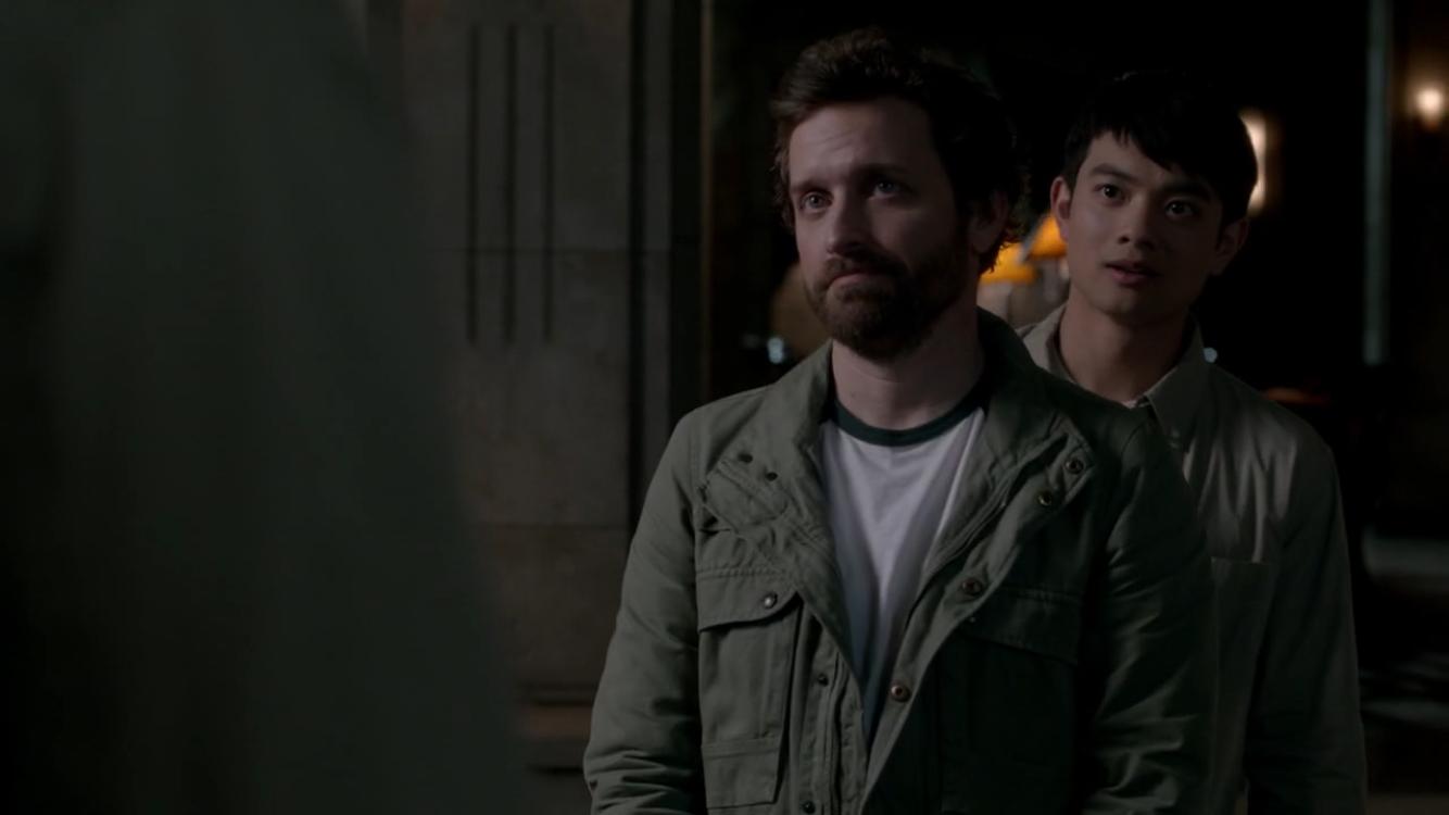 Kevin Tran