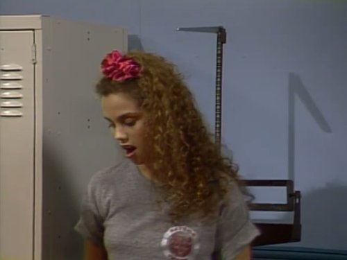Jessie Spano