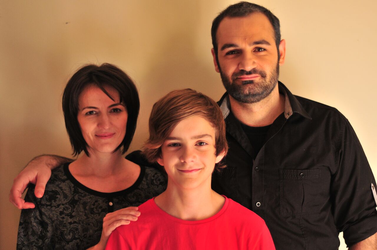 Andrew Pantelis