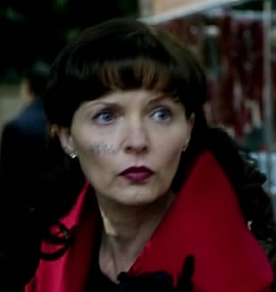 Victoria Waterhouse