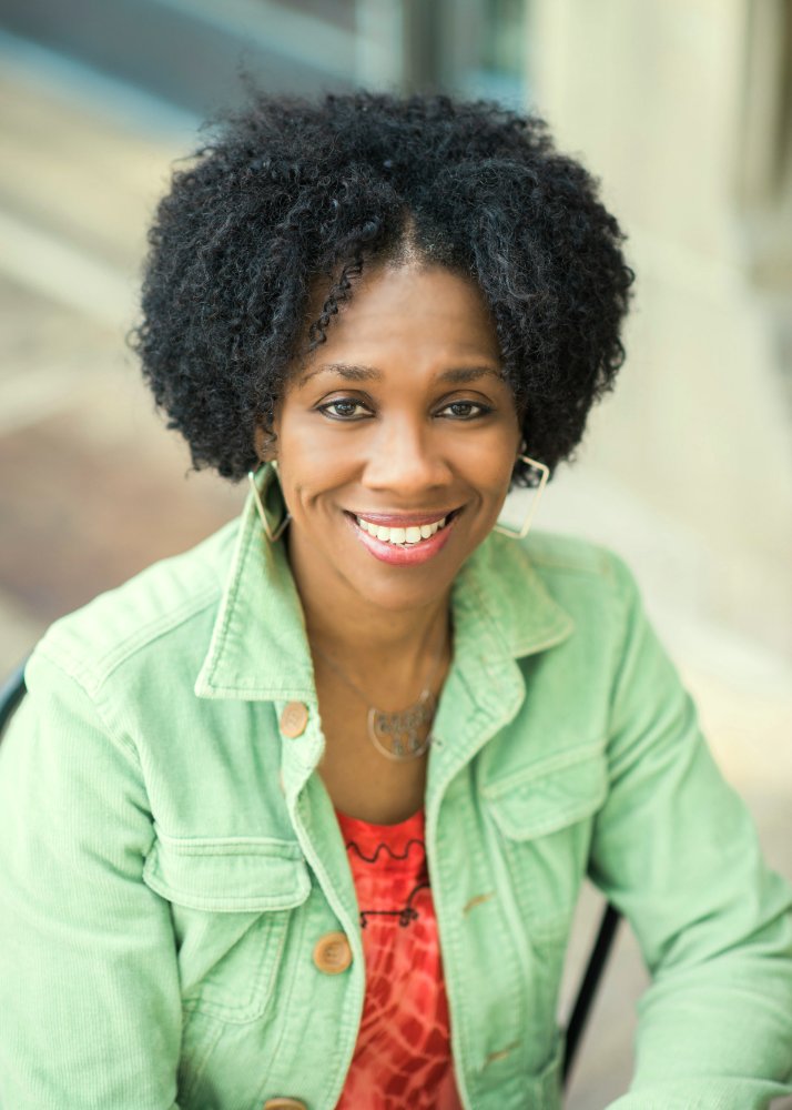 Angela G. King