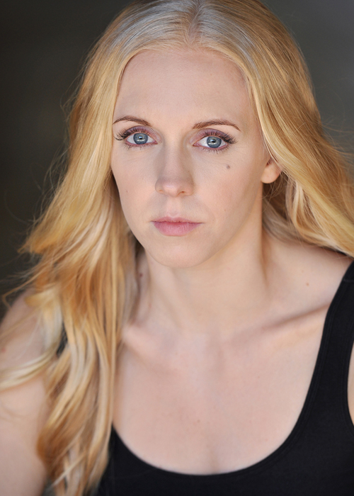 Rachel Mattila Amberson