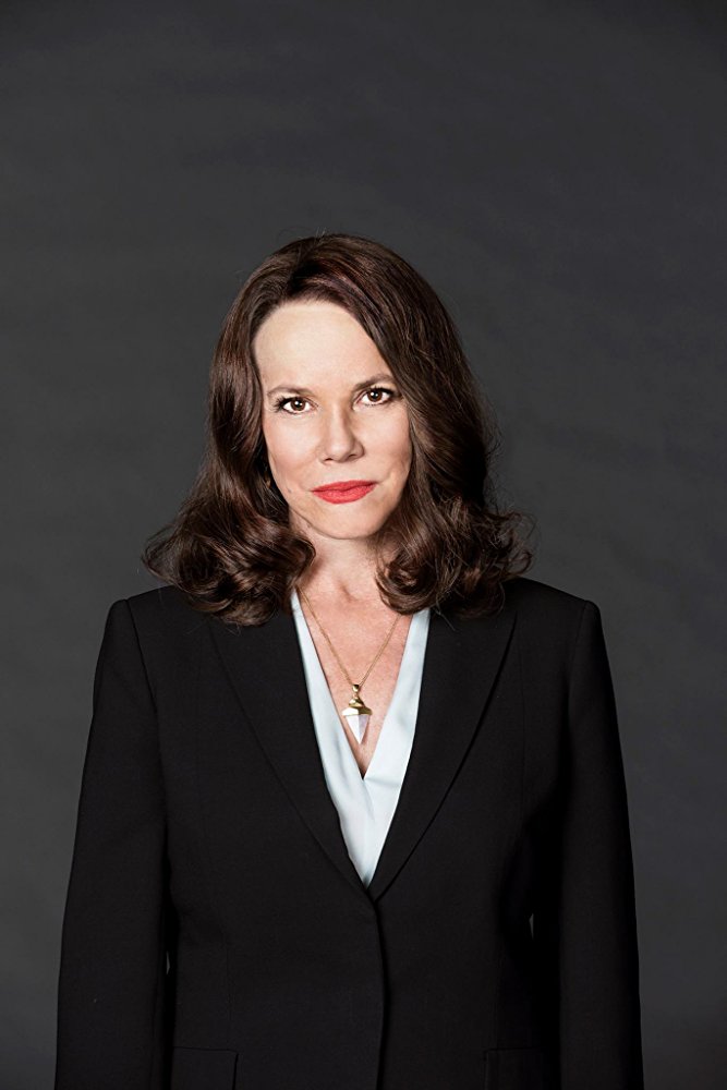Ann Rutledge