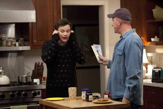 Kurt Hummel