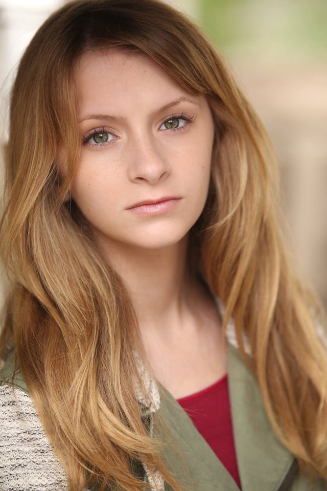 Brooke Liz