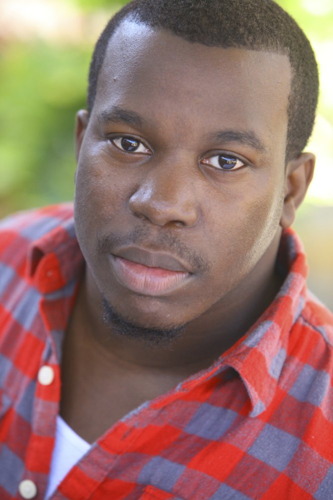 Ricky McKelvin