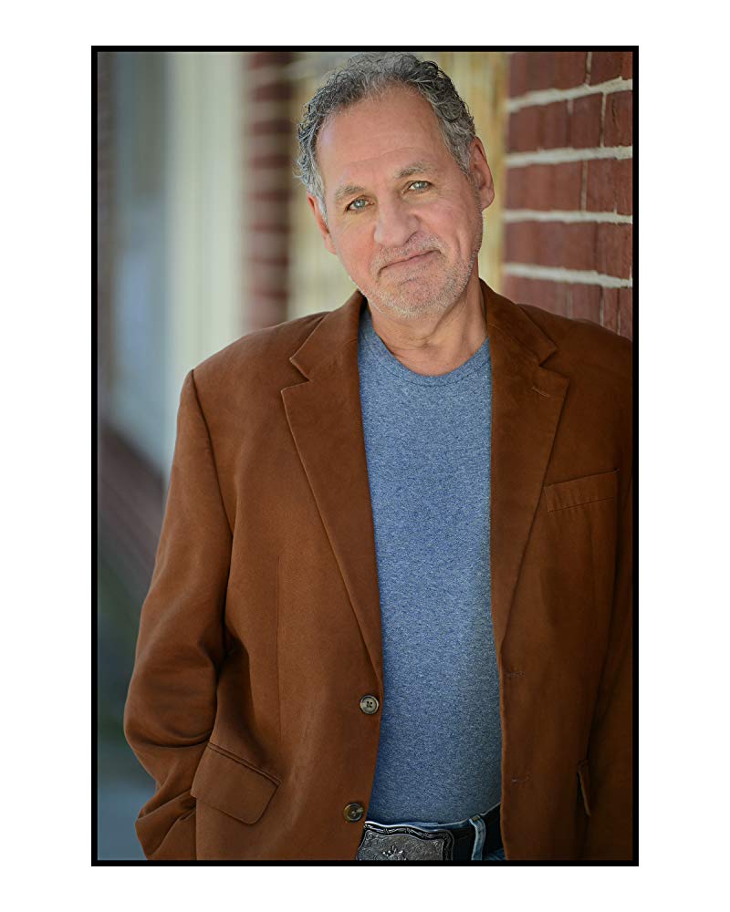 Gorman John Ruggiero