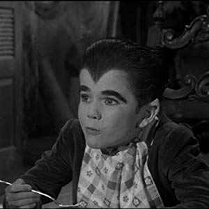 Eddie Munster