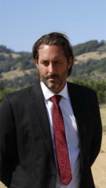 Roger Gilden
