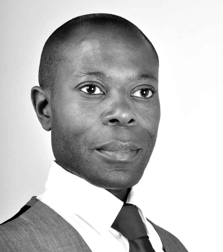 Anthony Chisholm