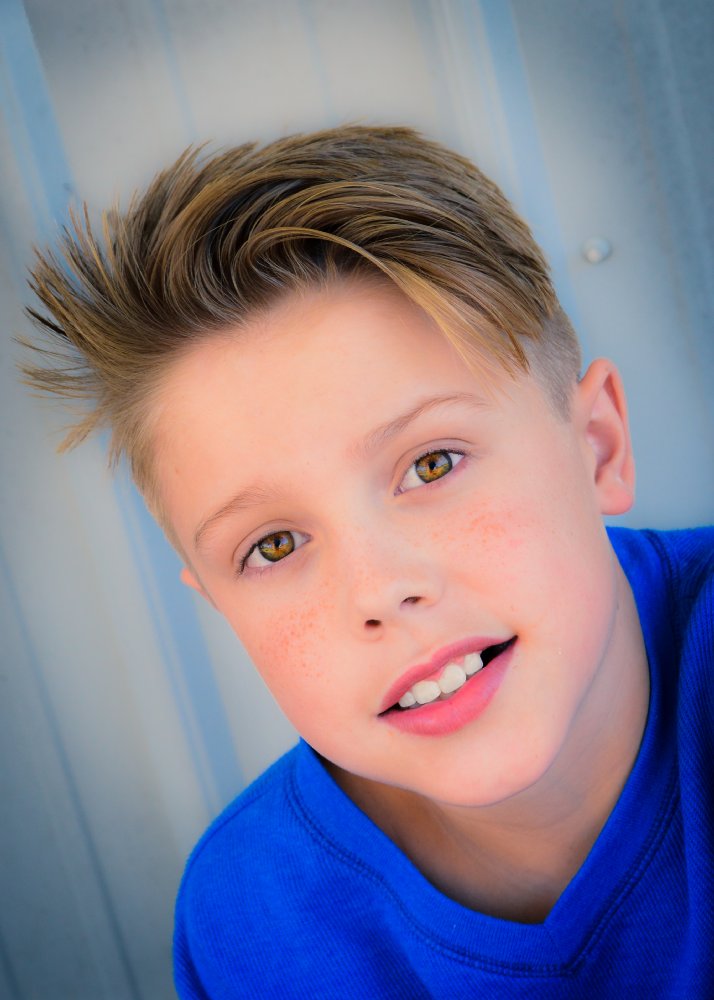 Joshua Probus
