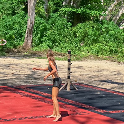 Herself - Tikiano Tribe, Herself - Salani Tribe, Herself - Winner