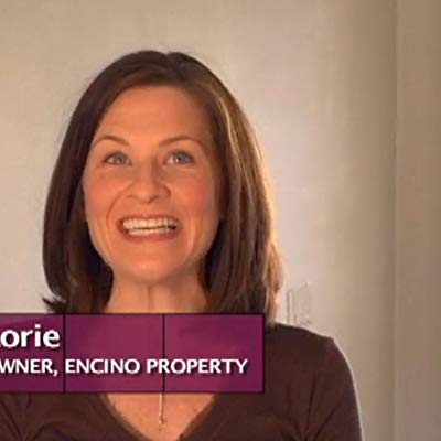 Herself, Herself - Owner of Encino remodel