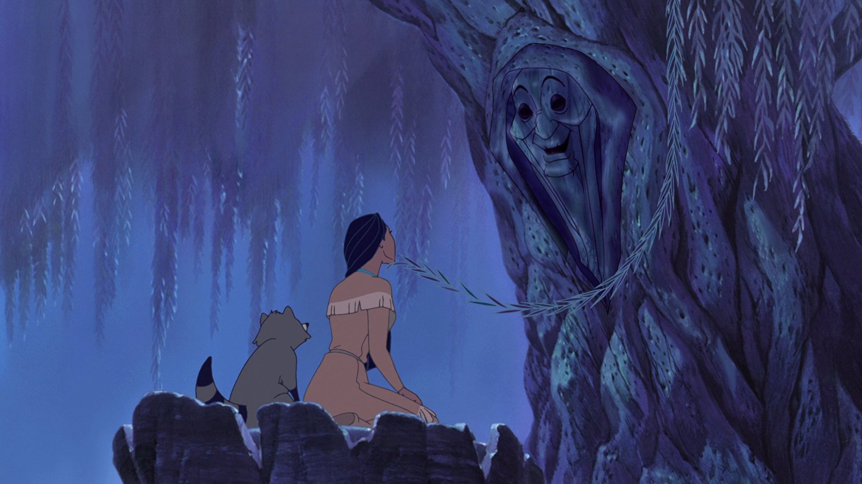 Pocahontas