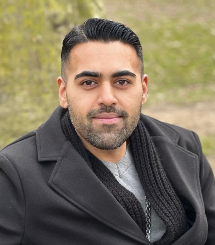 HaaMiim Ali