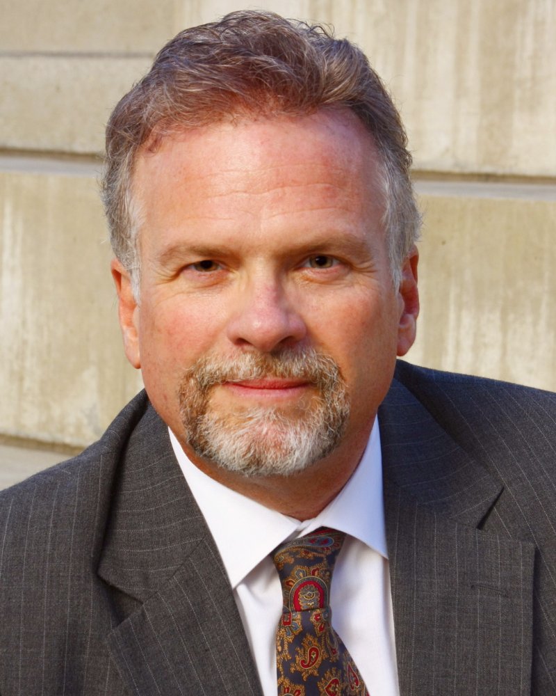 Bradley Hawkins