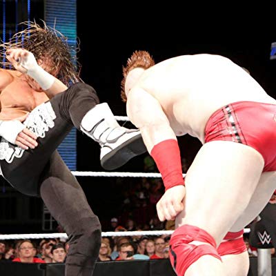 Sheamus, King Sheamus