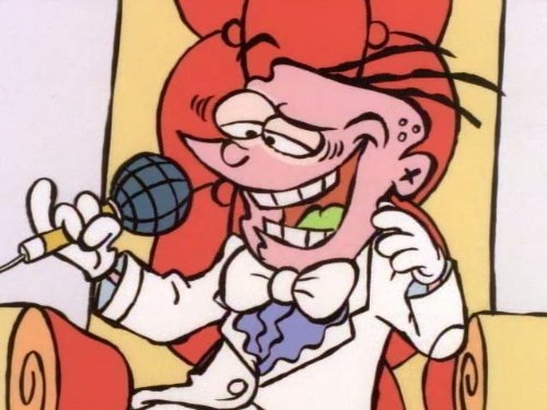Eddy