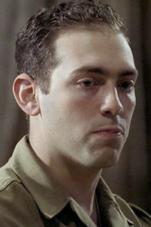Cpl. Walter 'Smokey' Gordon