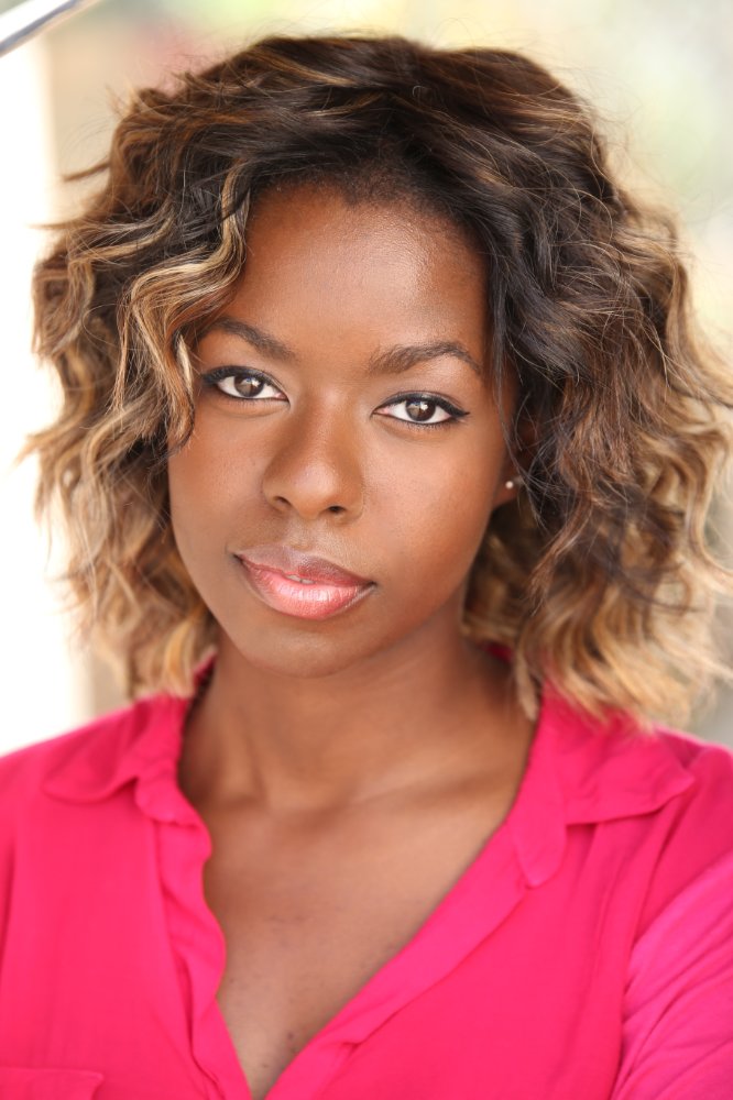 Camille Winbush