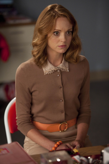 Emma Pillsbury