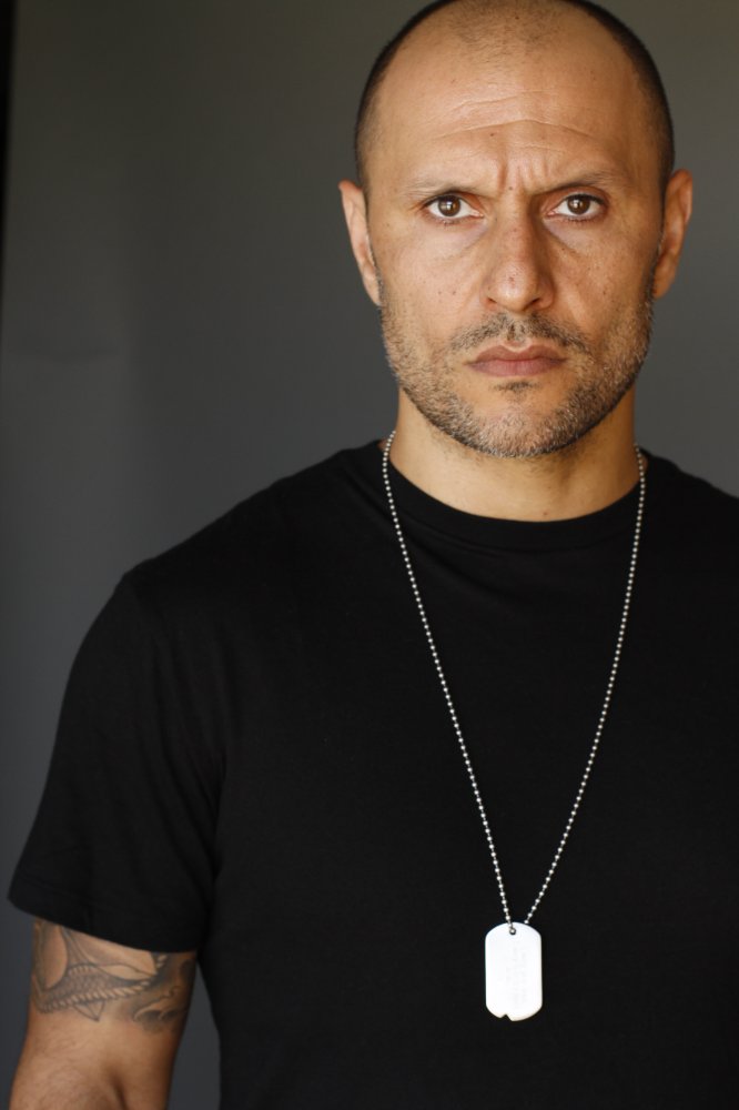 Amir Khalighi