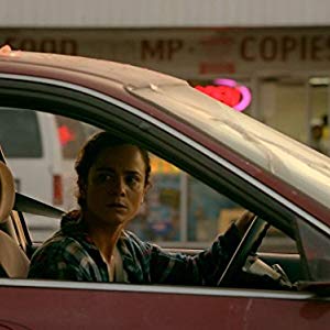 Teresa Mendoza