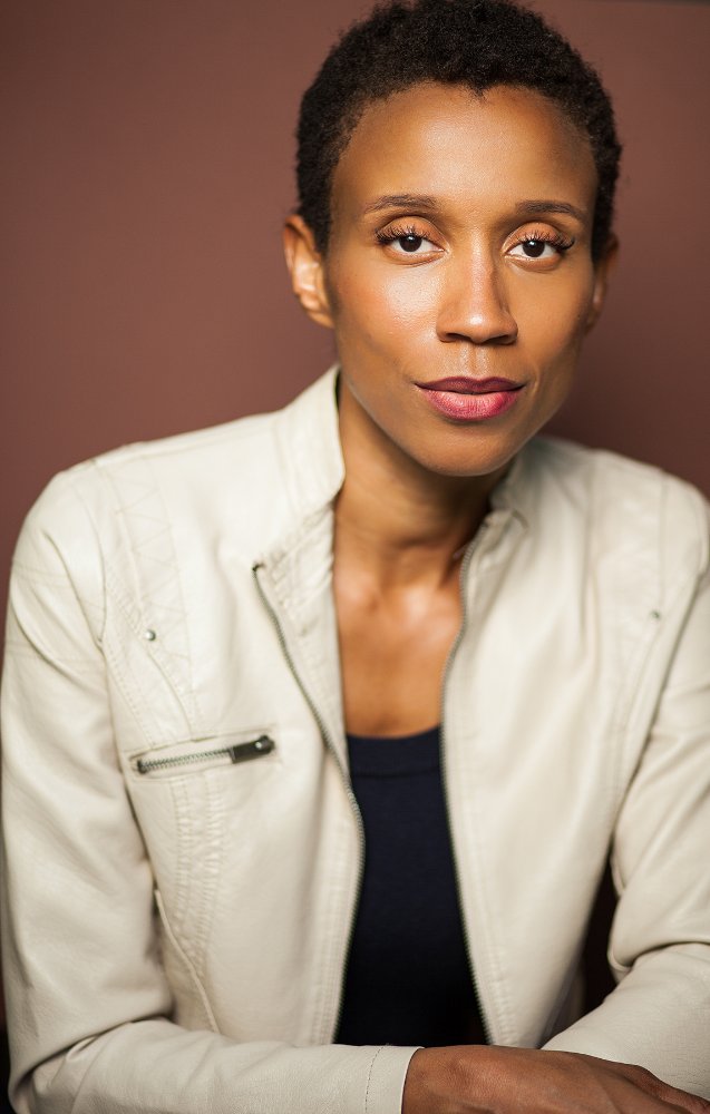 Tarniesha Stimage