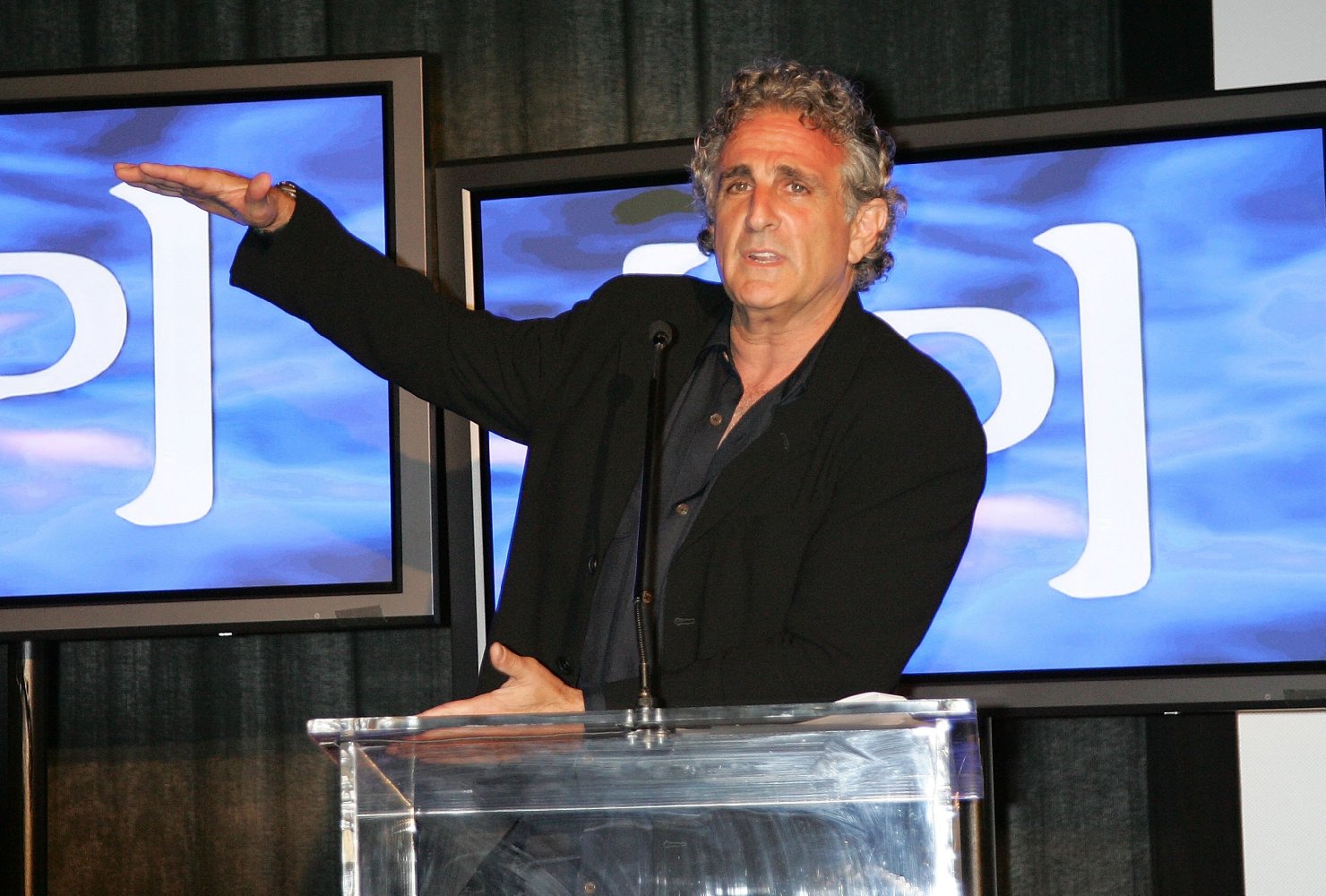 John Herzfeld