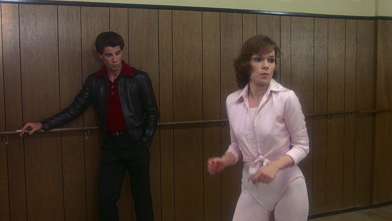Tony Manero