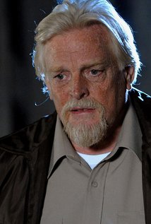 Gavan O'Herlihy