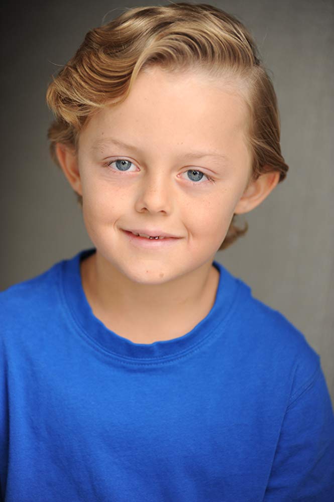 Jye Mccallum
