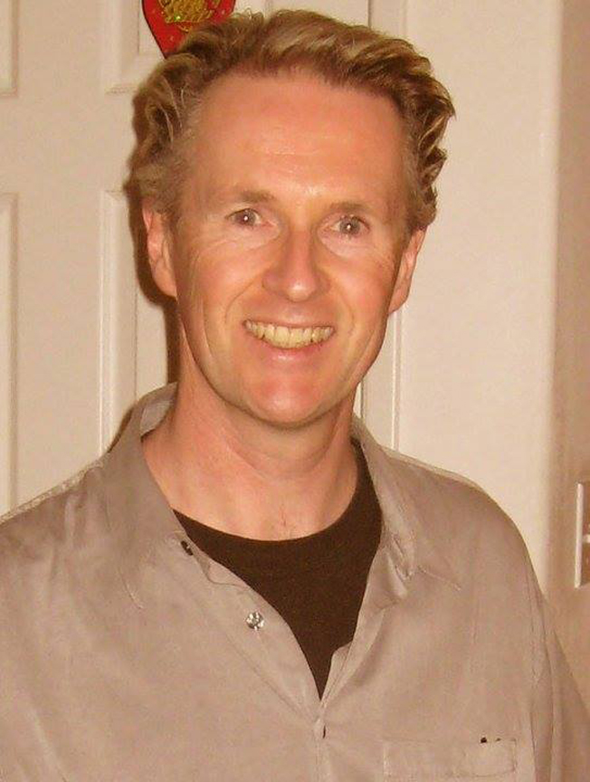 Mark Savage