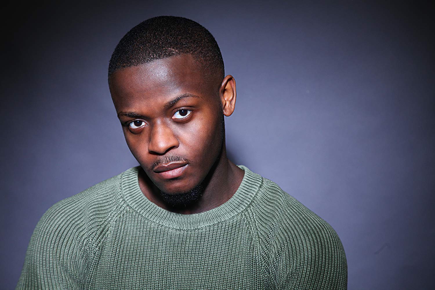 Idris Debrand