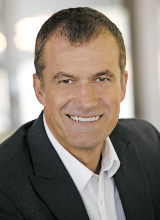 Paul Sobrie