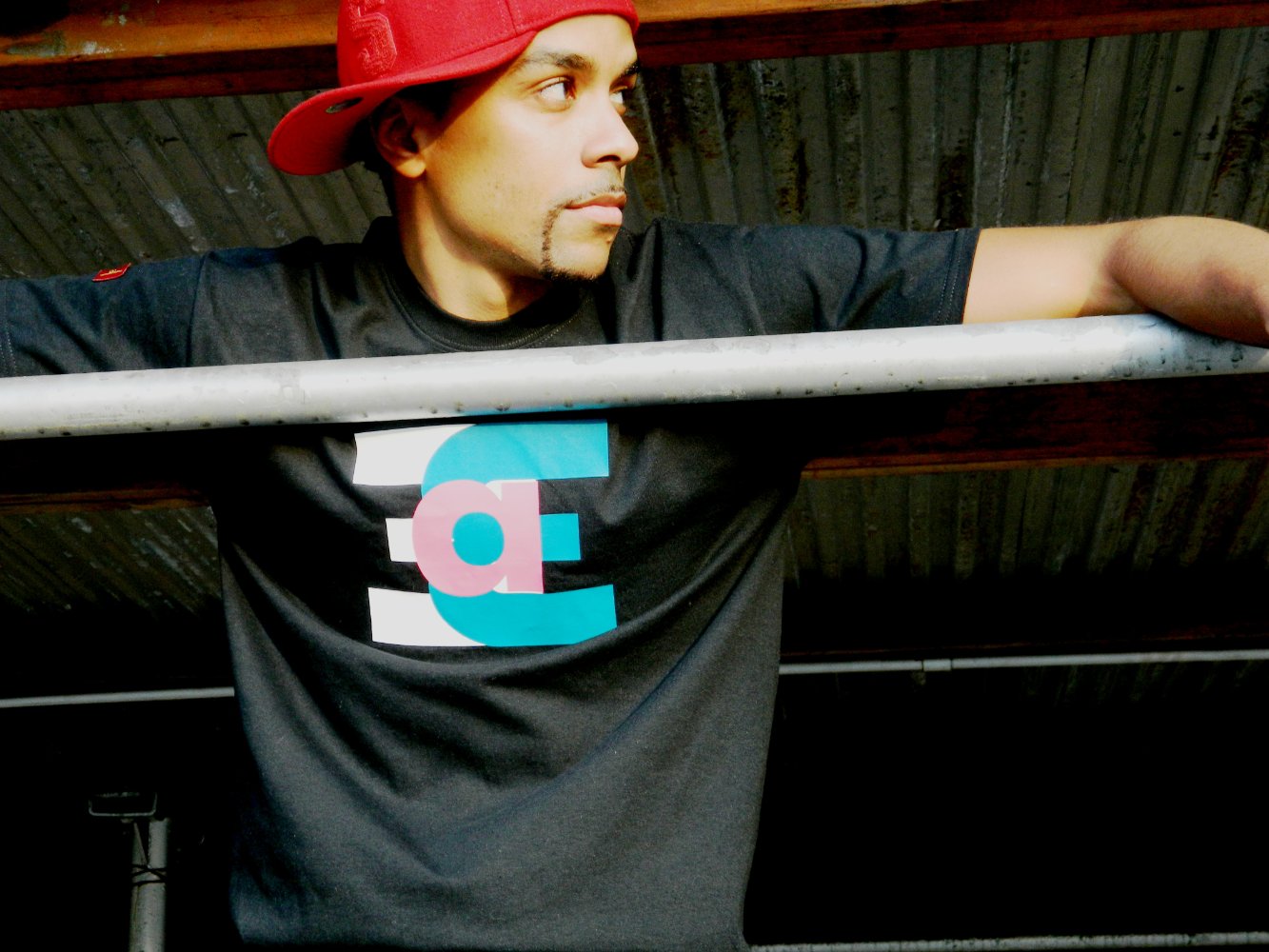 Alessio Araujo