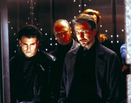 Hans Gruber