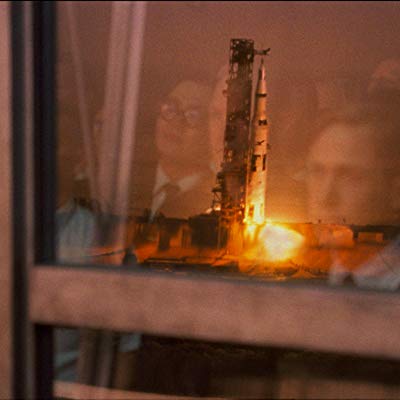 Neil Armstrong
