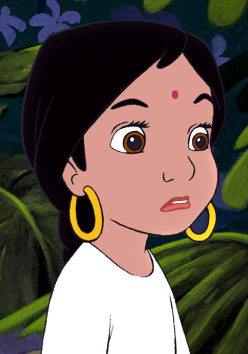 Shanti
