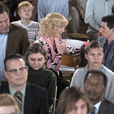 Beverly Goldberg