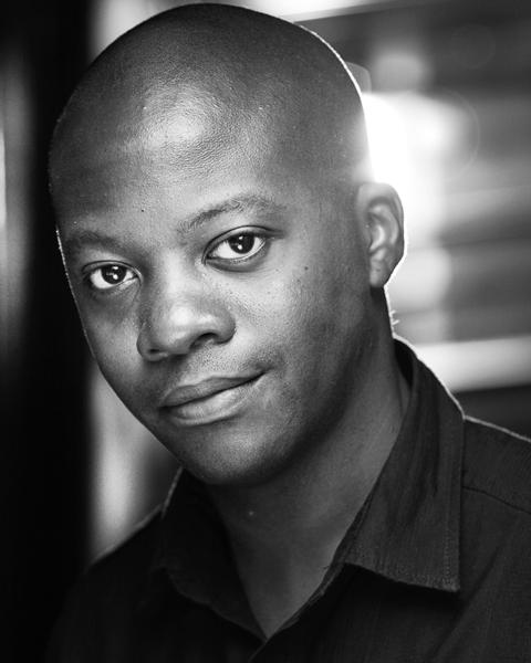 Kingsley Pilgrim