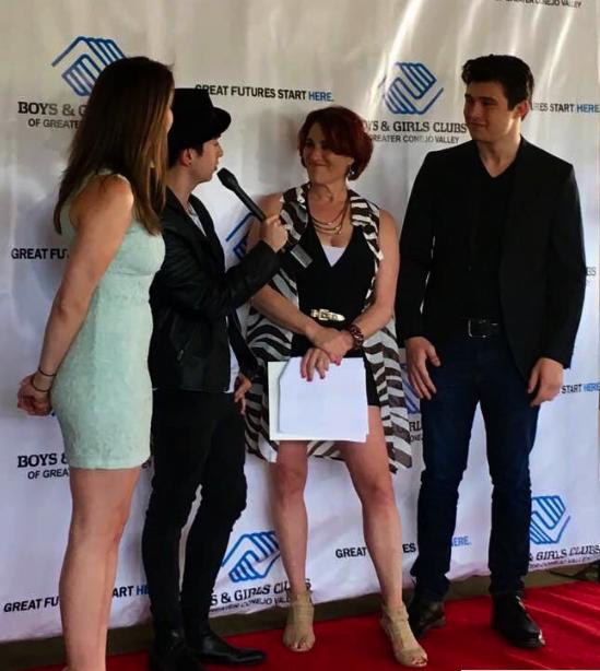 Michelle Zeitlin