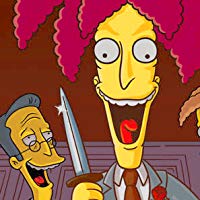 Sideshow Bob