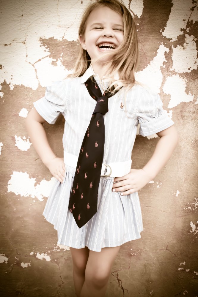 Scarlett Grace Petty