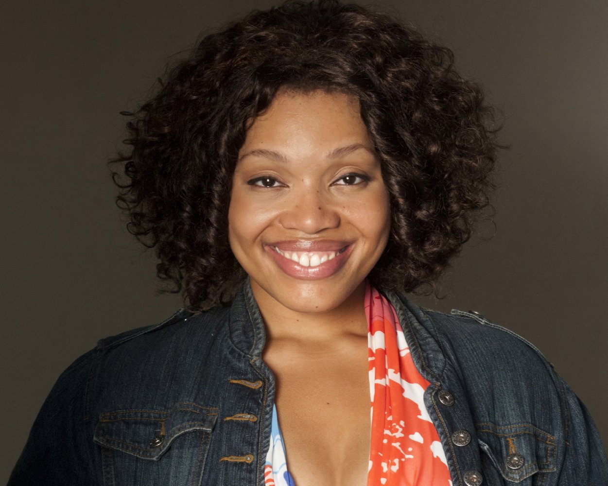 Carmen Ruby Floyd