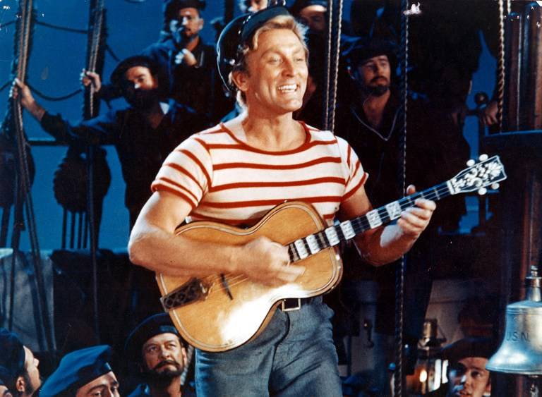 Ned Land