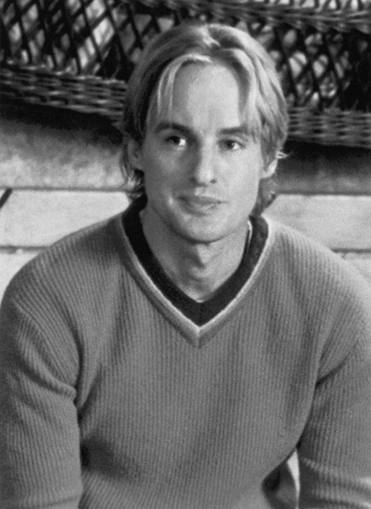 Luke Sanderson