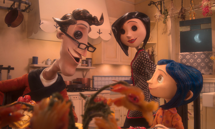 Coraline Jones